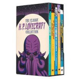 Classic H. P. Lovecraft Collection