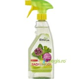 Solutie pentru Curatat Baia cu Pulverizator Ecologica/Bio 500ml