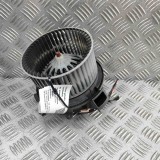 Ventilator Aeroterma VW Crafter 30-50 Furgon 2E 2016 12V 150W Strend Pro OEM 2E0819987A Aer Cald/Rece 1/2 Trepte