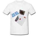 Cumpara ieftin Tricou &quot; As &amp; J 2 &quot;
