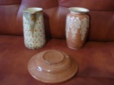 Ceramica lut Tompa TURDA canceu vas farfurie