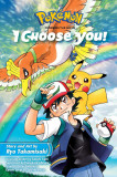 Pokemon the Movie: I Choose You! | Hidenori Kusaka