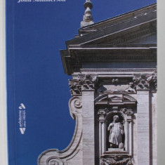 Summerson John - Limbajul clasic al arhitecturii Roma Grecia Antica stil 138 il.