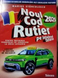 Noul Cod Rutier 2025- MARIUS STANCULESCU
