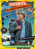 Cumpara ieftin Ghidul Aventurierului, - Editura Kreativ
