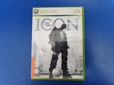 Def Jam: Icon - joc XBOX 360