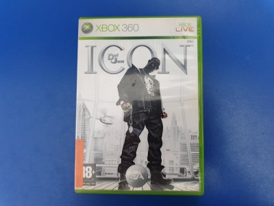 Def Jam: Icon - joc XBOX 360 foto
