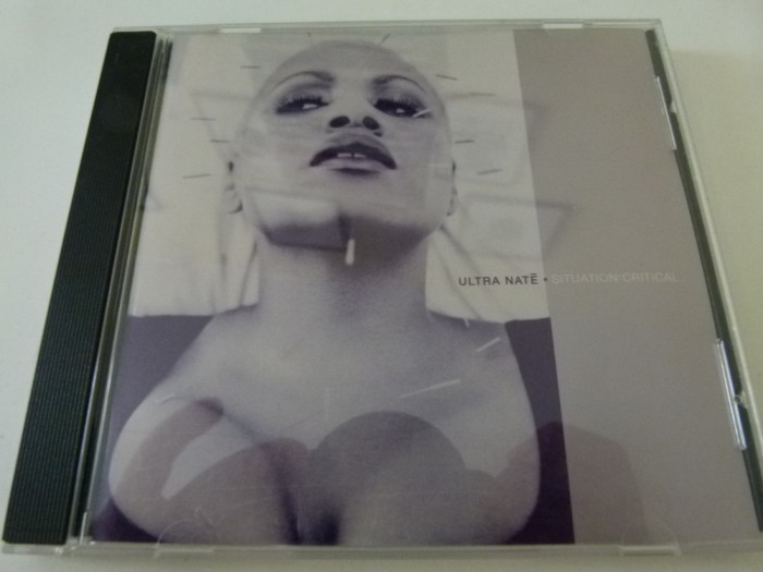 ultra nate - 1116