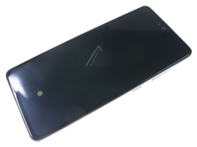 DISPLAY GALAXY A52S 5G (SM-A528B) AWESOME WHITE GH82-26861D SAMSUNG foto