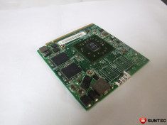 Placa video laptop DEFECTA fara interventii Radeon HD 2400 XT 256BM Acer Aspire 5420 5720 4920G 109-24731-00A foto