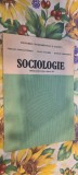 Virgiliu Constantinescu - Sociologie manual cls X, Alte materii, Clasa 10