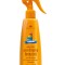 Emulsie pentru Accelerarea Bronzului cu Unt Cacao Ulei Morcov SPF 6 Cosmetic Plant 200ml