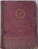 Repules, 1954, Cartonata