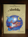 Aladdin. Povesti din colectia de aur Disney