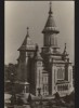 CPIB 21059 CARTE POSTALA - TIMISOARA. CATEDRALA MITROPOLIEI BANATULUI, Necirculata, Fotografie
