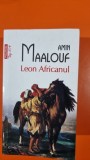 Leon africanul - Amin Maalouf