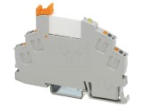 Releu SPST-NO 24VDC 6A PHOENIX CONTACT 2903361 - Control Electric Sigur