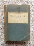 Prosatori E Poeti - Ettore Allodoli , F846