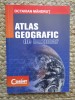 Atlas geografic de buzunar - Octavian M&acirc;ndruț