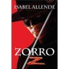 Zorro - Isabel Allende