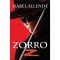 Zorro - Isabel Allende