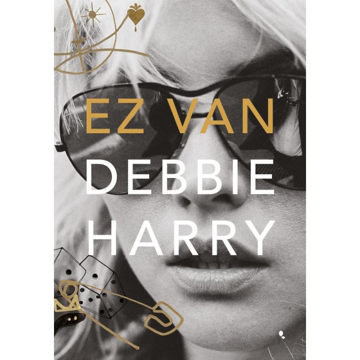 Ez van - Debbie Harry