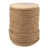 Sfoara iuta Micul Fermier diametru 8mm, lungime 200m FarmGarden AgroTrade