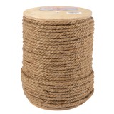 Sfoara iuta Micul Fermier diametru 8mm, lungime 200m FarmGarden AgroTrade