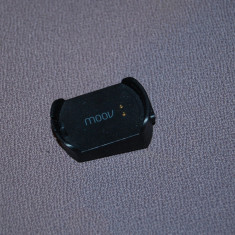 Incarcator Moov compatibil cu M1507 Smart Multi-sport Fitness Coach & Tracker