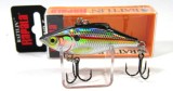 Vobler Rattlin Rapala HSD - Sunete si Vibratii, Actiune Realista, Carlige Puternice - Pescuit Biban, Stiuca, Somn