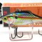 VOBLER RATTLIN RAPALA HSD