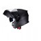 Casca flip-up BIEFFE negru mat, marimea L