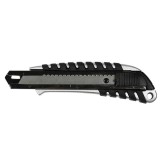 Cutter aluminiu 18 cm , maner antialunecare