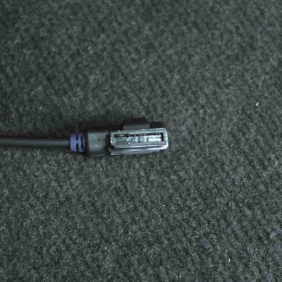 Port USB/AUX-In VW JETTA MK6 162, 163 2011 OEM: 5N0035554B | 1784378 foto