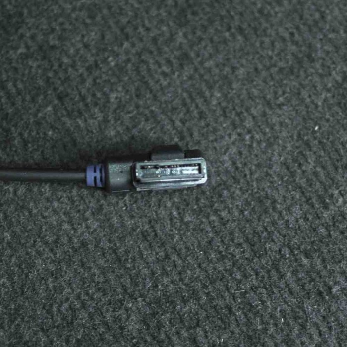 Port USB/AUX-In VW JETTA MK6 162, 163 2011 OEM: 5N0035554B | 1784378