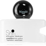 Masaki Matsushima Shiro Eau de Parfum pentru femei 40 ml