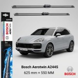 Cumpara ieftin Stergatoare Porsche Cayenne Turbo E-Hybrid 9YA din 08.2023 | 3 397 014 244 - BOSCH