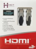 Cablu HDMI t-t 2m 2.0 HCT