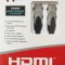 Cablu HDMI t-t 2m 2.0 HCT