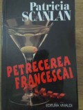 PETRECEREA FRANCESCAI-PATRICIA SCANLAN