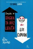 &Icirc;ncă o săgeată răzleață a lui Cupidon - Paperback brosat - Becky Albertalli - Epica Publishing