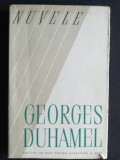 Nuvele- Georges Duhamel