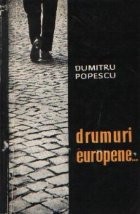 Drumuri europene...