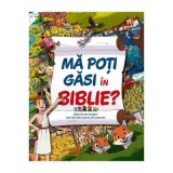 Ma poti gasi in Biblie? - Andrew Newton