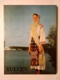 Elena Secoșan; Steluța P&acirc;r&acirc;u - Die Rumanische Volkstracht des Kreises Tulcea (Portul popular rom&acirc;nesc din Tulcea, lb. germană)