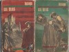 Gil Blas Lesage editura Cartea Romaneasca 1972 2 volume carte clasica literatura straina coperta cartonata stare buna