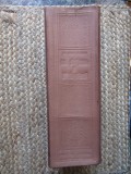 Theofil Simenschy - Un dicționar al &icirc;nțelepciunii, Editura Junimea, Filosofie, Limba Rom&acirc;nă, Coperta CARTONATA