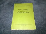 V MELENCIUC - CARTEA MINERULUI DE LA INAINTARE IN MINELE DE CARBUNE