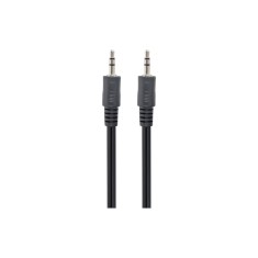 Cablu Jack Stereo 3.5Mm La 2 X Jack 3.5Mm T-M 10 Cm, Nou