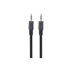 Cablu Jack Stereo 3.5Mm La 2 X Jack 3.5Mm T-M 10 Cm, Nou